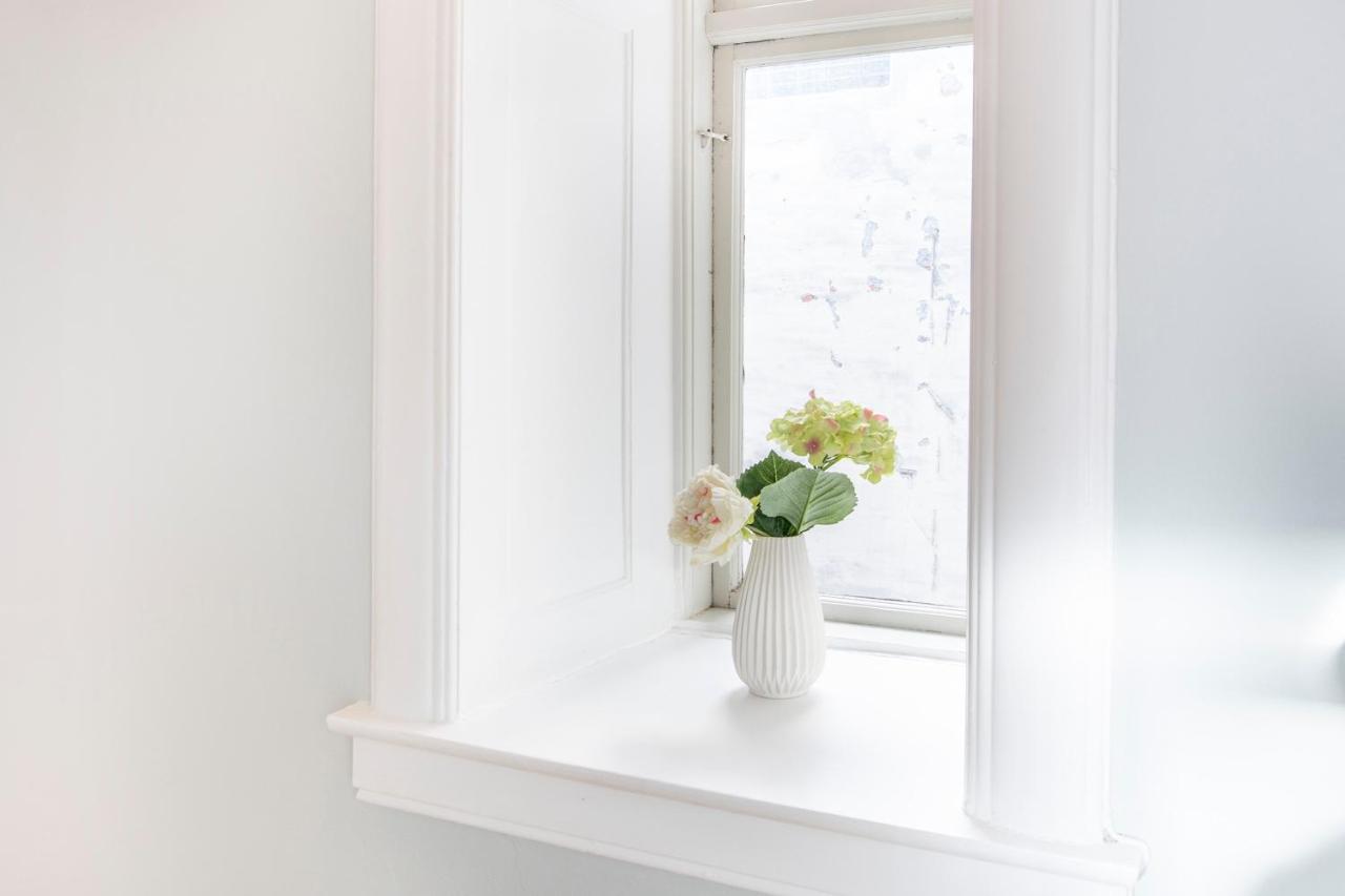 Apartment The Mile 2 By Daniel&jacob's Kopenhagen