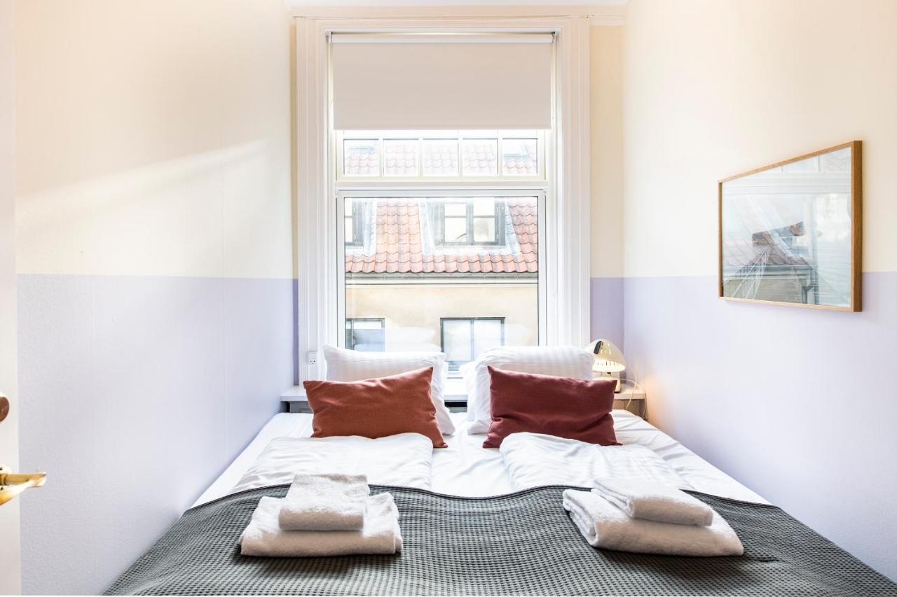 Apartment The Mile 2 By Daniel&jacob's Kopenhagen