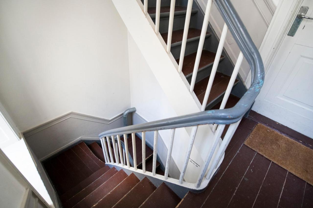 Apartment The Mile 2 By Daniel&jacob's Kopenhagen