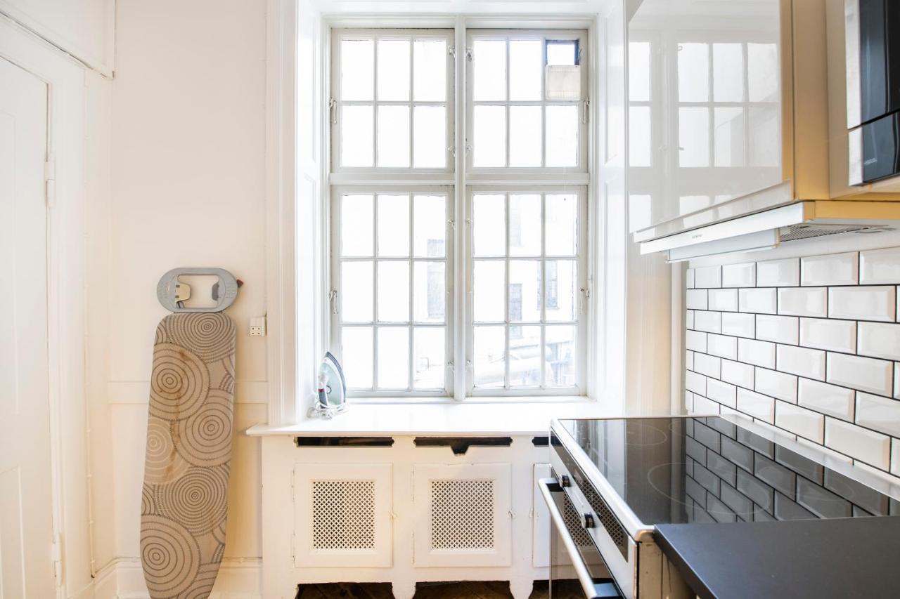 Apartment The Mile 2 By Daniel&jacob's