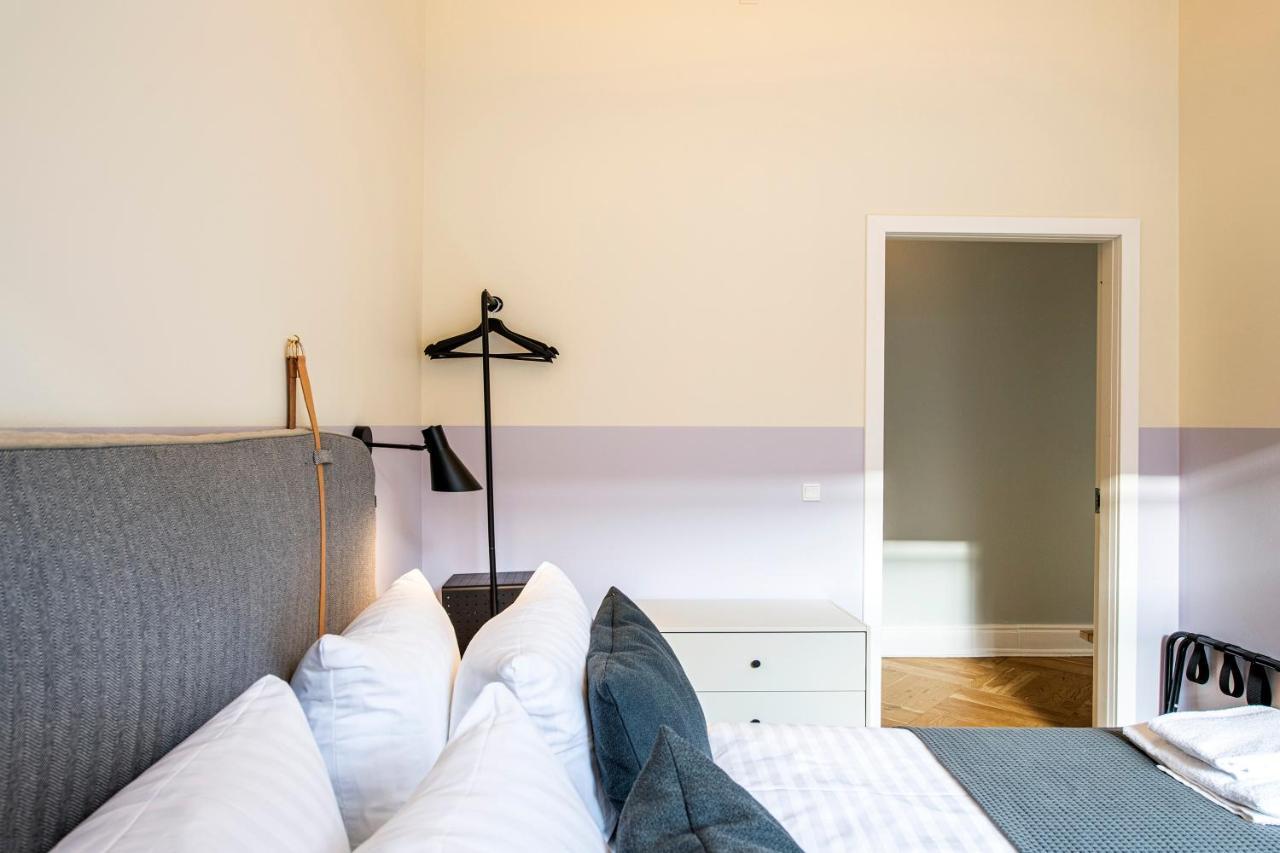 Apartment The Mile 2 By Daniel&jacob's Kopenhagen