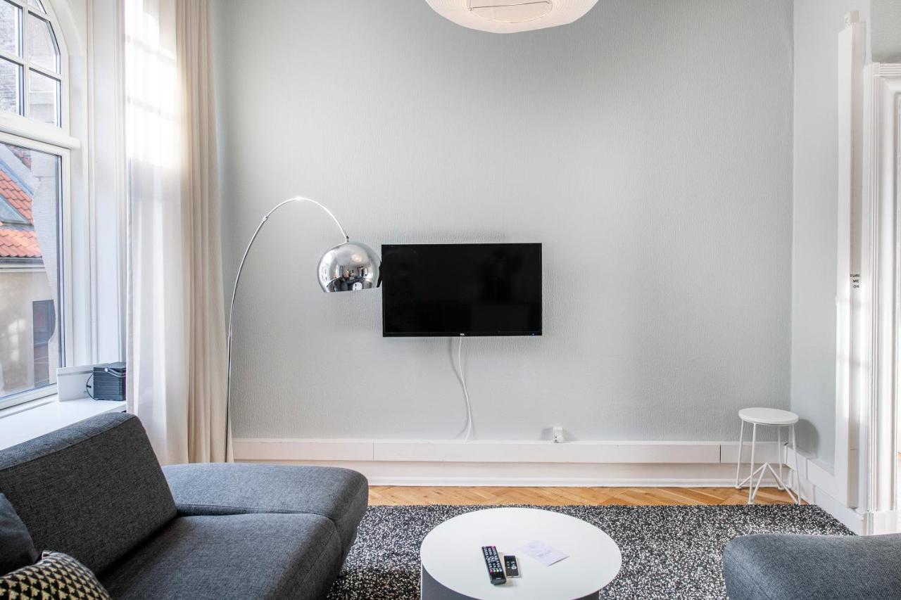 The Mile 2 By Daniel&jacob's Kopenhagen