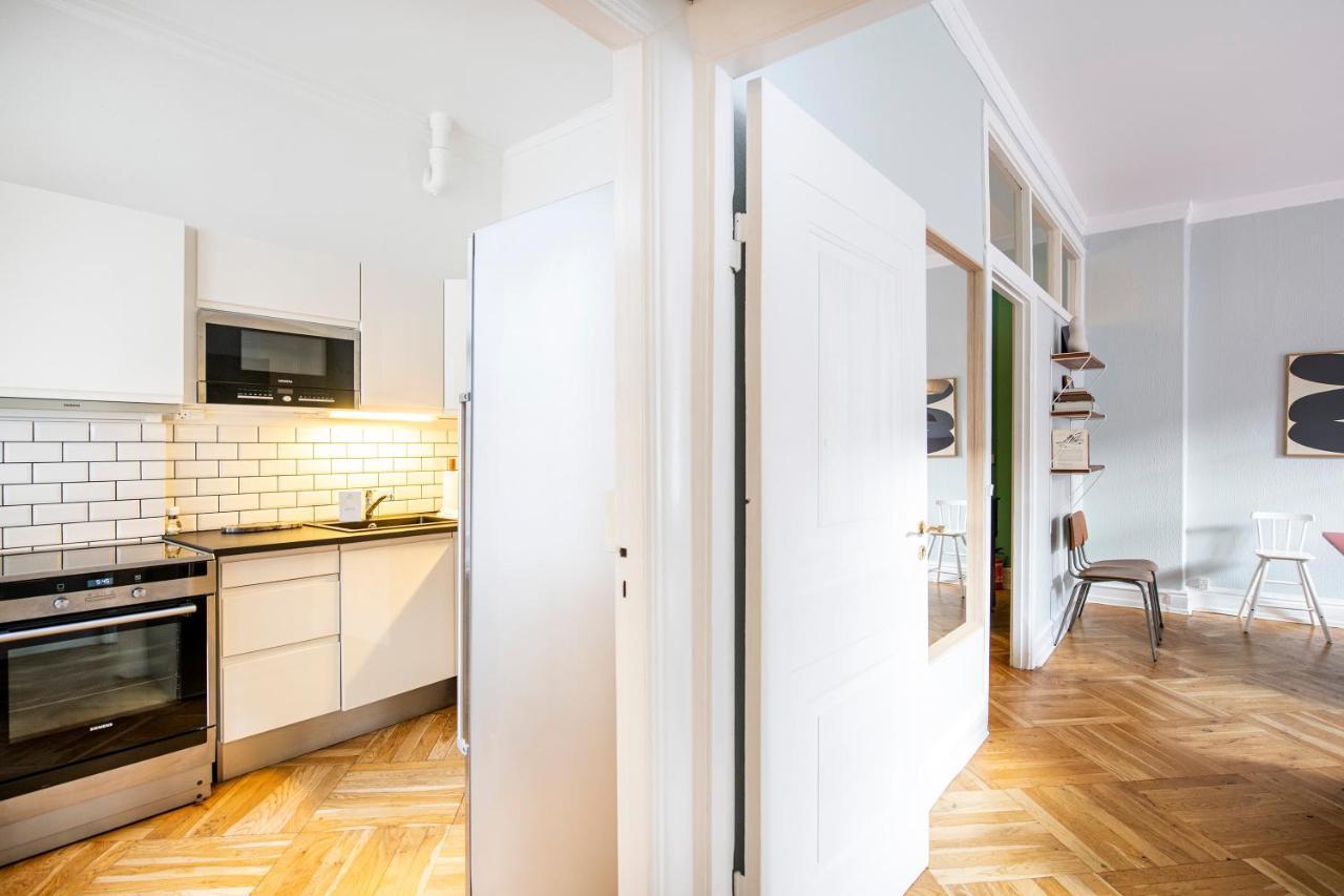 Apartment The Mile 2 By Daniel&jacob's Kopenhagen